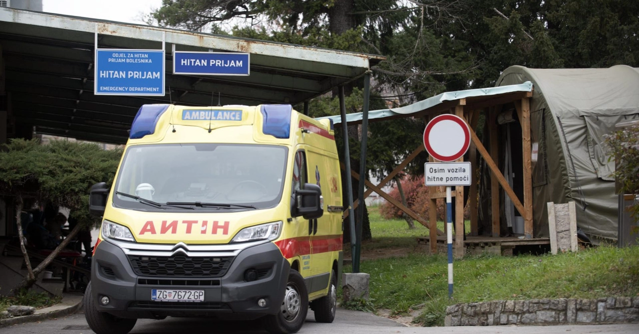 Od posljedica gripe preminulo dijete (6), još jedno na respiratoru, epidemiolozi: ‘Događa se neobična stvar s virusom...‘